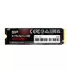 Silicon Power UD90 4TB SSD, M.2 2280 PCIe