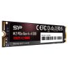 Silicon Power SSD 4TB UD90 M.2 NVMe 2280 - SP04KGBP44UD9005