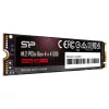 Silicon Power UD90 4TB SSD, M.2 2280 PCIe
