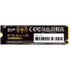 SILICON POWER US75 4TB SSD, M.2 2280, PCIe Gen 4x4, Read/Write: 7000 / 6500 MB/s