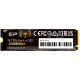 SILICON POWER US75 4TB SSD, M.2 2280, PCIe Gen 4x4, Read/Write: 7000 / 6500 MB/s