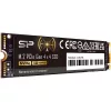 SILICON POWER SSD M.2 2280 NVMe PCIe Gen 4x4 4TB, US75