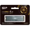 Silicon Power XPOWER US75 4TB PCIe x4 (4.0) M.2 2280 SSD szürke