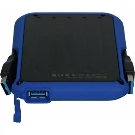 Silicon Power Armor A66 5TB HDD, USB 3.2 Gen1