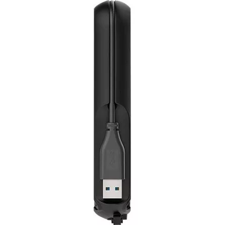 Silicon Power Armor A66 5TB USB3.2 Gen1 A 2,5" vízálló ütésálló külső HDD fekete