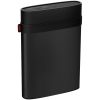 SILICON POWER Внешний HDD Silicon Power Armor A85B 5TB USB 3.2, ударопрочный, черный
