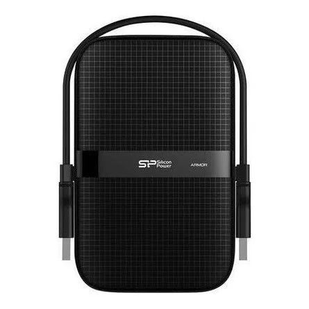 Silicon Power Armor A60 5TB USB 3.2 Gen 1 IPX4