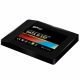 SILICON POWER Velox V55 60GB SSD, 2.5'' 7mm, SATA 6Gb/s, Read/Write: 556 / 465 MB/s