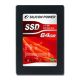 SILICON POWER 64GB SSD, 2.5'' IDE, Read/Write: 90 / 70 MB/s