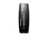 SILICON POWER 64GB USB 2.0/eSATA Black