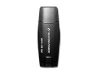SILICON POWER 64GB USB 2.0/eSATA Black