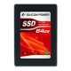 SILICON POWER 64GB SSD, 2.5'' 7mm, SATA 3Gb/s, Read/Write: 168 / 145 MB/s