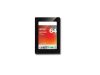 SILICON POWER Extreme E25 64GB SSD,  2.5'' 7mm, SATA 3Gb/s, Read/Write: 278 MB/s
