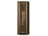 SILICON POWER 64GB USB 2.0/eSATA eSATA/USB SSD II Brown/Gold