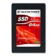 SILICON POWER J10 64GB SSD, 2.5'' 7mm, SATA 6Gb/s, Read/Write: 85 / 45 MB/s, IDE