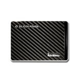 SILICON POWER M10 64GB SSD, 2.5'' 7mm, SATA 3Gb/s, Read/Write: 165 / 95 MB/s