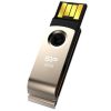 SILICON POWER 64GB,USB 2.0 FLASH DRIVE/TOUCH 825,Champague