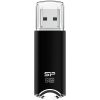 SILICON POWER USB Flash 64Gb Silicon Power Helios H02, USB 2.0, Black