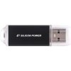 Silicon Power Ultima II I-series 64GB Pendrive USB 2.0 Black