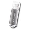 Silicon Power Ultima II I-series 64GB Pendrive USB 2.0 Silver