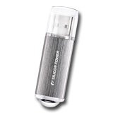 Silicon Power Ultima II I-series 64GB Pendrive USB 2.0 Silver