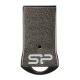 Silicon Power Touch - T01 64GB Pendrive USB 2.0 Black, Waterproof, dustproof and vibration-proof