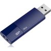 Silicon Power Ultima - U05 64GB Pendrive USB 2.0 Blue