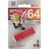 Silicon Power Ultima - U05 64GB Pendrive USB 2.0 Pink