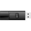 Silicon Power Ultima - U05 64GB Pendrive USB 2.0 Black