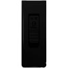 Silicon Power Blaze - B03 64GB Pendrive USB 3.2 Gen1 Data transfers up to 5 Gbps, Elegant diamond-cut pattern, Black