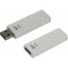 Silicon Power Blaze - B03 64GB Pendrive USB 3.2 Gen1 Data transfers up to 5 Gbps, Elegant diamond-cut pattern, White