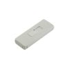 Silicon Power Blaze - B03 64GB Pendrive USB 3.2 Gen1 Data transfers up to 5 Gbps, Elegant diamond-cut pattern, White