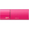 Silicon Power Blaze - B05 64GB Pendrive USB 3.2 Gen 1 Pink