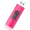 Silicon Power Blaze - B05 64GB Pendrive USB 3.2 Gen 1 Pink
