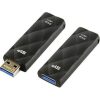 Silicon Power Blaze - B20 64GB Pendrive USB 3.2 Gen 1 Black