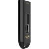 Silicon Power Blaze - B21 64GB Pendrive USB 3.2 Gen 1 Black