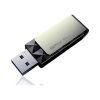 Silicon Power Blaze - B30 64GB Pendrive USB 3.2 Gen 1 Swivel Cap Flash Drive,Black