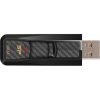 Silicon Power Blaze - B50 64GB Pendrive USB 3.2 Gen 1 Special carbon fiber surface, Black
