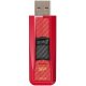 Silicon Power Blaze - B50 64GB Pendrive USB 3.2 Gen 1 Special carbon fiber surface, Red