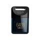 Silicon Power Jewel - J06 64GB USB 3.2 Pendrive Kék (SP064GBUF3J06V1D)