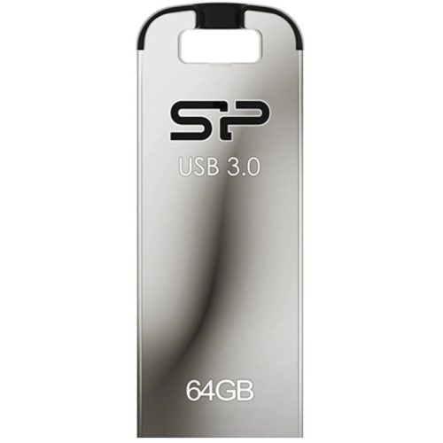 SILICON POWER UFD 3.0,Jewel J10 64GB,Black