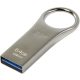Silicon Power Jewel - J80 64GB USB 3.2 Pendrive Ezüst (SP064GBUF3J80V1T)