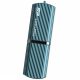 Silicon Power 64GB USB 3.0 Flash Drive, Read speed 90MB/sec max. Write speed 60MB/sec max., Aqua Blue