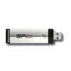 SILICON POWER 64GB USB 3.0 Marvel M60 Silver