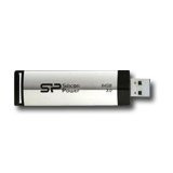 SILICON POWER 64GB USB 3.0 Marvel M60 Silver