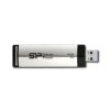 SILICON POWER 64GB USB 3.0 Marvel M60 Silver