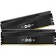 Silicon Power XPOWER Zenith 64GB 6000MT/s DDR5 memória CL30 Kit of 2 fekete