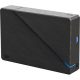 SILICON POWER Внешний HDD Silicon Power Stream S07 8TB USB 3.2, черный