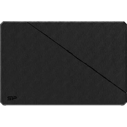 SILICON POWER Внешний HDD Silicon Power Stream S07 8TB USB 3.2, черный