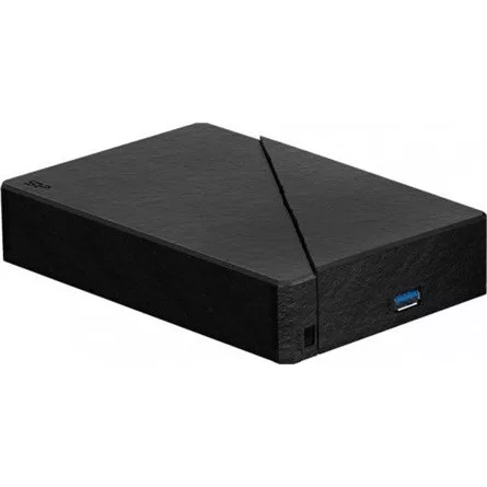 SILICON POWER Внешний HDD Silicon Power Stream S07 8TB USB 3.2, черный